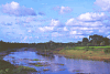  The Noboganga river, Zhinaidaha .