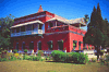 Kuthibari, house of Rabindranath Tagore .